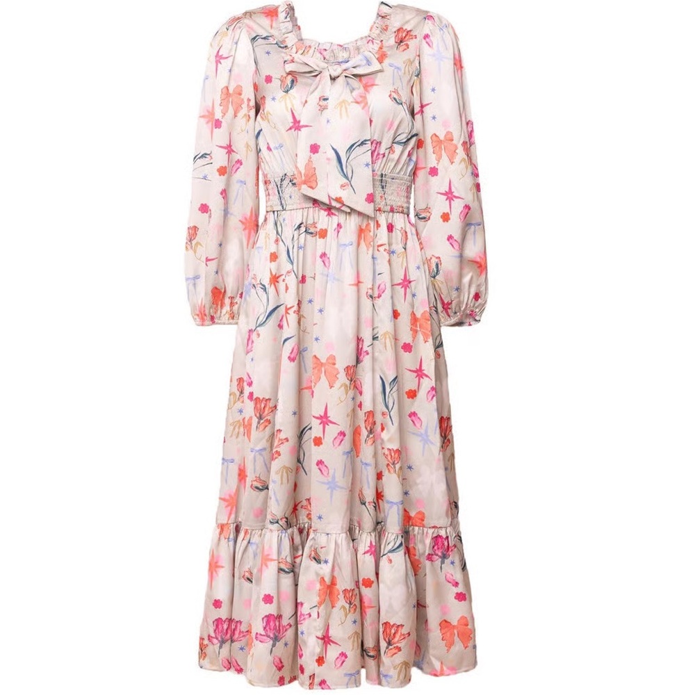 EUC Tilly Dress by Ivy City Co